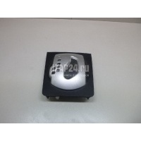 Накладка декоративная Renault Kangoo (2008 - ) 969416209R
