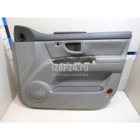 Обшивка двери передней правой Hyundai-Kia Sorento (2002 - 2009) 823023E011J2