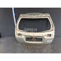 Ручка двери багажника наружная Subaru Legacy Outback (B13) (2003 - 2009) 63160AG001