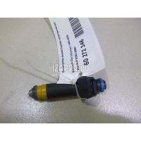Форсунка инжекторная электрическая Renault Clio II/Symbol (1998 - 2008) 8200128961