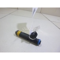 Форсунка инжекторная электрическая Renault Clio II/Symbol (1998 - 2008) 8200128961