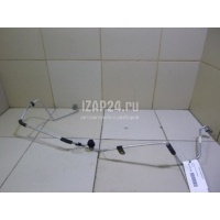 Трубка кондиционера Mitsubishi Carisma (DA) (1995 - 1999) MR117291