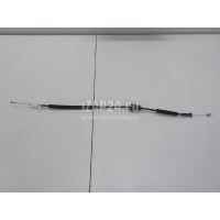 Трос открывания задней двери VAG Superb (2008 - 2015) 3T0839085A