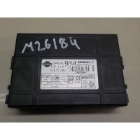 Блок электронный Nissan Primera P11E (1996 - 2002) 285519F914