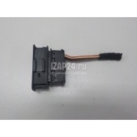 Разъем VAG Alhambra (2010 - ) 1J0972785
