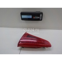 Фонарь задний внутренний правый Lifan X50 2015 AAB4133400