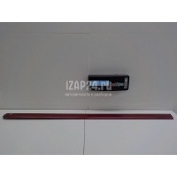 Молдинг передней левой двери Hyundai-Kia Carnival (1999 - 2005) 0K53A506L1XX