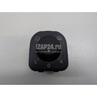 Переключатель регулировки зеркала VAG Superb (2008 - 2015) 3T0959565A