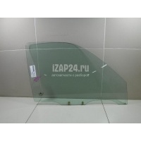 Стекло двери передней правой Hyundai-Kia Sportage (1993 - 2006) 0K01958511B