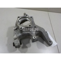 Кулак поворотный задний правый VAG Yeti (2009 - ) 3C0505434G