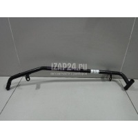 Трубка системы охлаждения VAG Touareg (2002 - 2010) 07Z121065N
