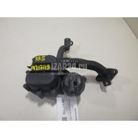 Клапан воздушный Land Rover Range Rover III (LM) (2002 - 2012) LR019309