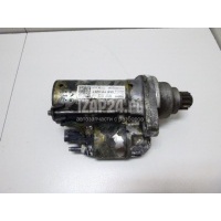 Стартер VAG Octavia (A5 1Z-) (2004 - 2013) 0AM911023T