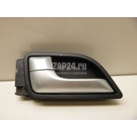 Ручка двери передней внутренняя левая Hyundai-Kia RIO (2011 - 2017) 826104Y000ASQ