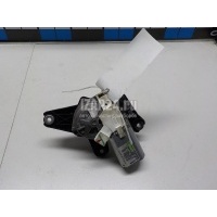 Моторчик стеклоочистителя задний Renault Duster (2012 - ) 8200734582
