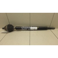 Полуось передняя правая VAG Tiguan (2007 - 2011) 5N0407762Q