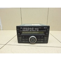 Магнитола Nissan X-Trail (T31) (2007 - 2014) 28185JH120