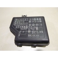 Крышка блока предохранителей Hyundai-Kia Santa Fe (SM)/ Santa Fe Classic (2000 - 2012) 9121326002