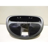 Накладка декоративная Hyundai-Kia Santa Fe (SM)/ Santa Fe Classic (2000 - 2012) 9369526000SF