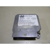 Блок управления AIR BAG Hyundai-Kia Santa Fe (SM)/ Santa Fe Classic (2000 - 2012) 9591026700