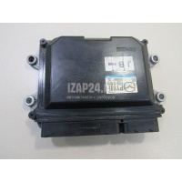 Блок управления двигателем Mazda Mazda 6 (GJ/GL) 2013 PY8B18881A