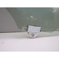Стекло двери задней правой Mazda Mazda 6 (GJ/GL) (2013 - ) GHK172510B