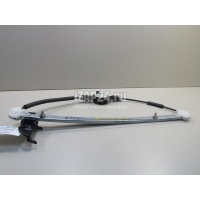 Стеклоподъемник электр. задний правый Mazda Mazda 6 (GJ/GL) (2013 - ) GHP972590