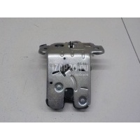 Замок багажника VAG A3 [8PA] Sportback (2004 - 2013) 4H0827505A