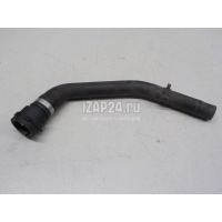 Шланг системы охлаждения VAG A6 [C7,4G] (2011 - ) 4G0122447C