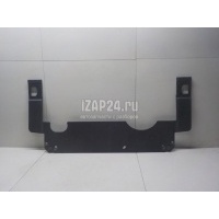 Пол багажника VAG A6 [C7,4G] (2011 - ) 4G5863373C