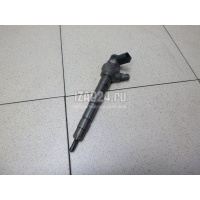 Форсунка дизельная электрическая VAG Golf VII (2012 - 2020) 04L130277AJ