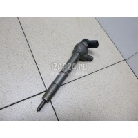 Форсунка дизельная электрическая VAG Golf VII (2012 - 2020) 04L130277AJ