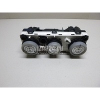 Блок управления отопителем Mitsubishi Colt (Z3) (2003 - 2012) 7820A221