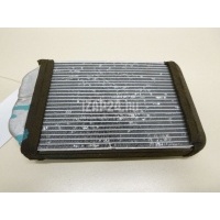 Радиатор отопителя VAG Allroad quattro (2000 - 2005) 4B1819031C