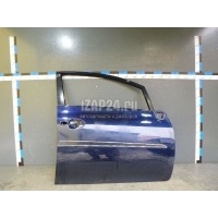 Дверь передняя правая Toyota Auris (E15) (2006 - 2012) 6700102260