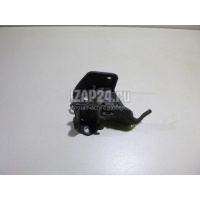 Кронштейн задней балки Nissan Note (E11) (2006 - 2013) 554309U00A