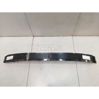 Усилитель переднего бампера GM Astra H / Family (2004 - 2015) 24460537