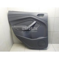 Обшивка двери задней левой Ford Kuga (2012 - 2019) 2060166