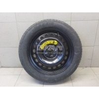 Диск запасного колеса (докатка) Ford Kuga (2008 - 2012) 1683577