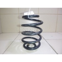 Пружина задняя Renault Clio II/Symbol (1998 - 2008) 8200844169