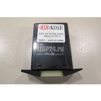 Блок электронный Hyundai-Kia Sportage (1993 - 2006) 0K01E67570
