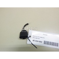 Разъем VAG Alhambra (2000 - 2010) 1J0973704