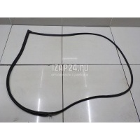 Уплотнитель двери Lifan Solano II 2016 BBF6107290
