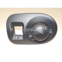 Переключатель света фар VAG Altea (2004 - 2015) 5P1941431BR1MM