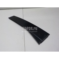 Накладка двери задней левой VAG Passat [B6] (2005 - 2010) 3C9839903B03C