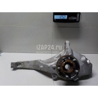 Кулак поворотный передний правый Land Rover Discovery V 2017 LR115104