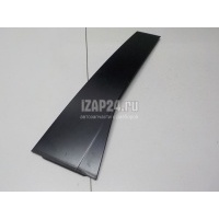 Накладка двери задней правой VAG Passat [B6] (2005 - 2010) 3C9839904B03C