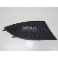 Решетка в бампер правая VAG Altea (2004 - 2015) 5P0853666B9B9