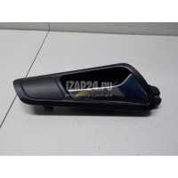 Ручка двери передней внутренняя правая VAG Passat [B6] (2005 - 2010) 3C1837114BTDZ