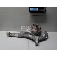 Кулак поворотный передний левый Land Rover Discovery V 2017 LR115102